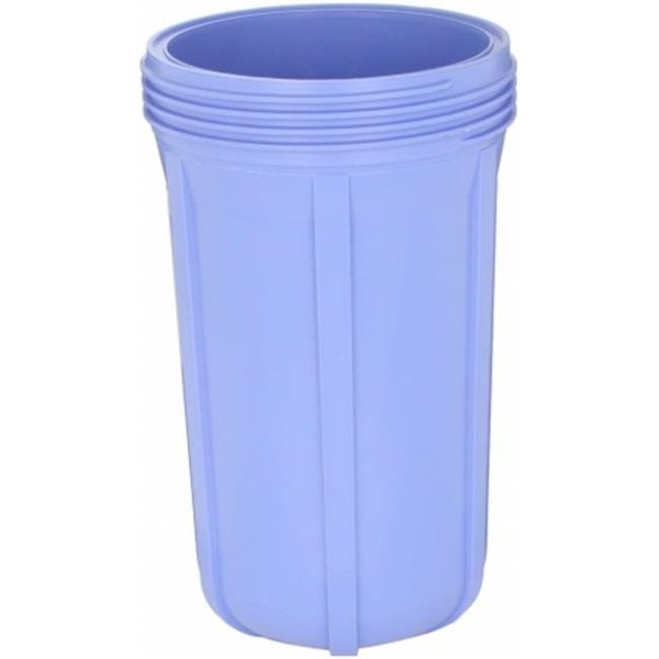 Commercial Water Distributing Commercial Water Distributing PENTEK-153029 10 in. Housing Sump For Big Blue Filter PENTEK-153029